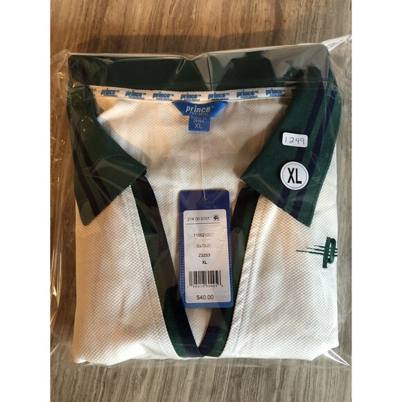 Prince Pickleball Women's Collared Pleated Dress - Picture 10 of 11